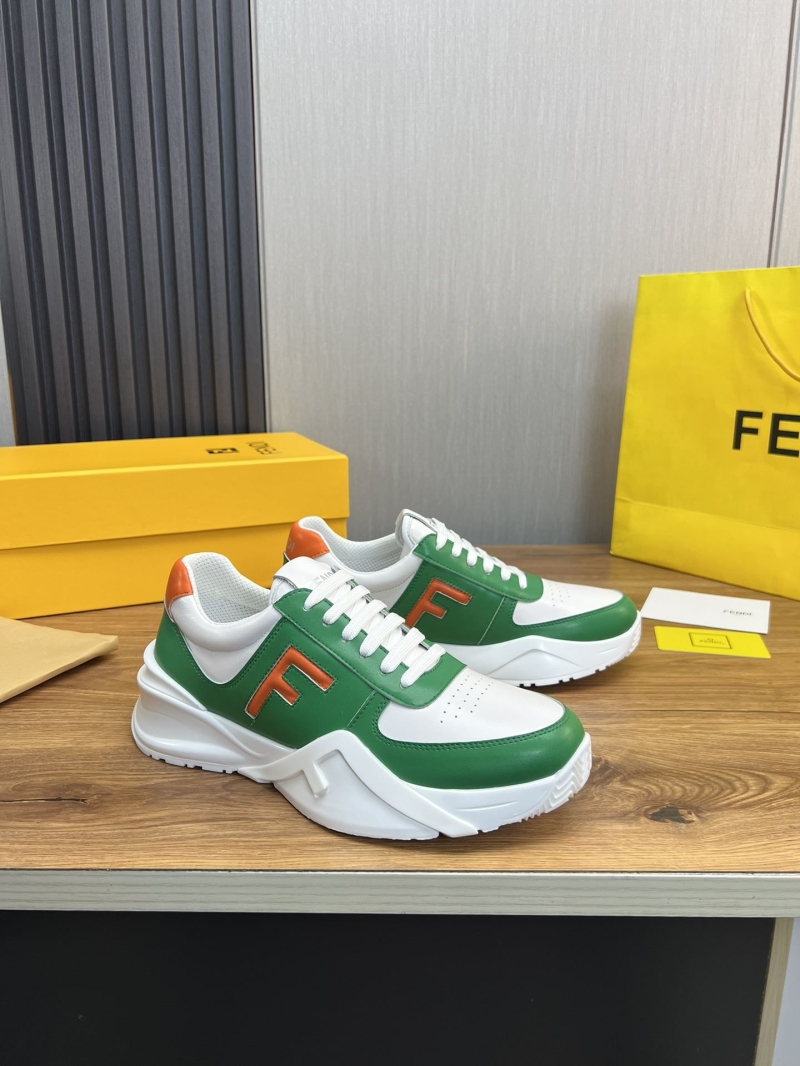 Fendi Casual Shoes